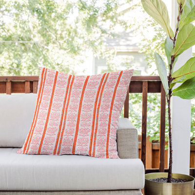 Coussin Holli Zollinger MILLIE STRIPE
