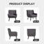 Fauteuil d'appoint Bolanle-1545476626