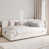 Beige Boucle