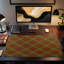 Polyester Desk Pad-1158298441