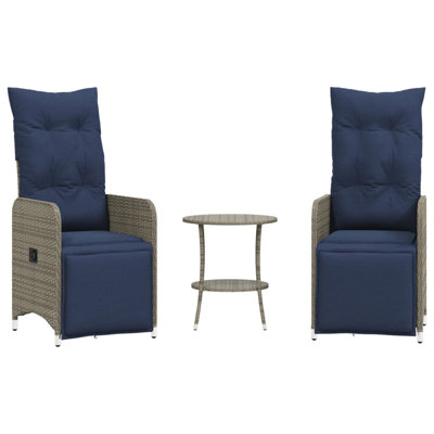 Outdoor Patio Dining Armchair