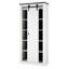 Jackeline 1 Door Wardrobe-69936257