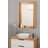 Cytheria Flat Mirror with Shelves-2128668936-2147232623