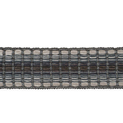 Hendrix Border Fabric