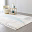 Tapis Art - bleu-65108962