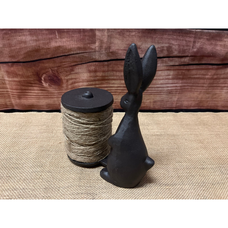 Rustic Bunny Gift Set