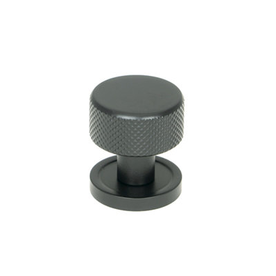 Round Knob