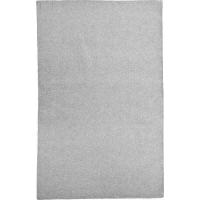 Deatherage Rectangle Wool Hand Woven Kilim