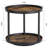 Warenne Lazy Susan Organizer