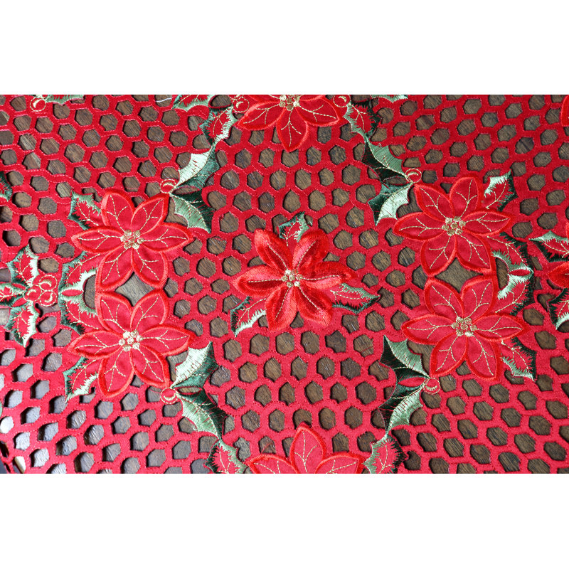 Chemin de table Brzozowski, 54 po x 16 po