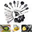 Belfry Kitchen Prosper 24 Utensil Set