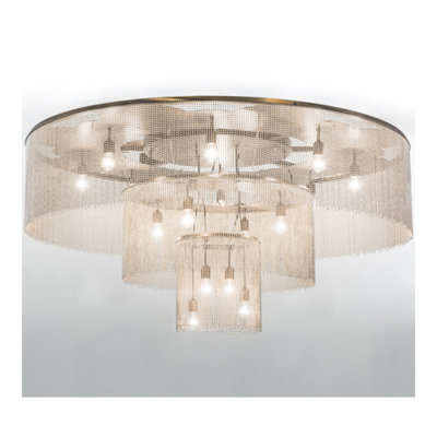 Niagara Flush Mount