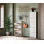 Caruso Shoe Cabinet for 10 pairs of shoes-96230348