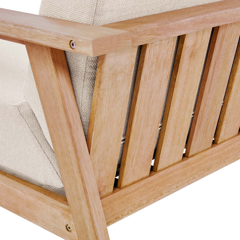 Canapé modulaire avec coussins Sedona