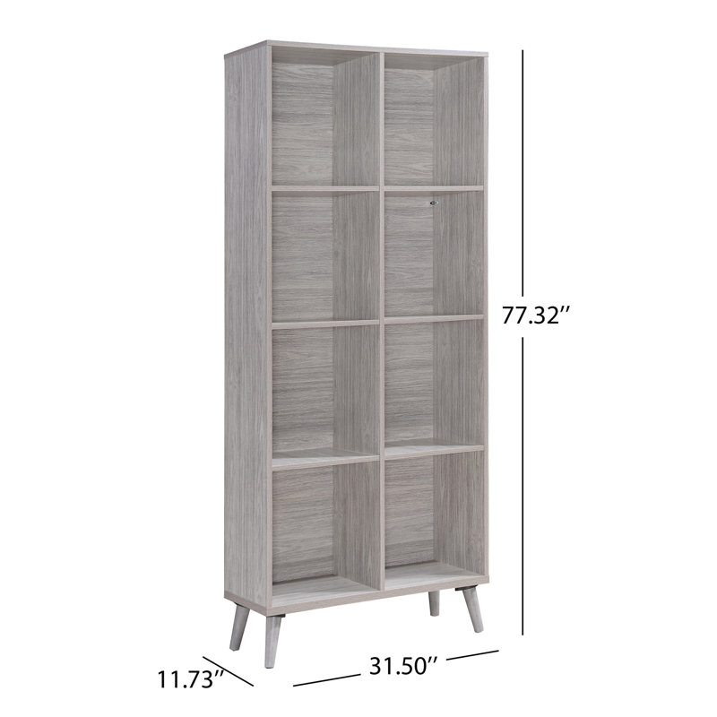 BOOK SHELF