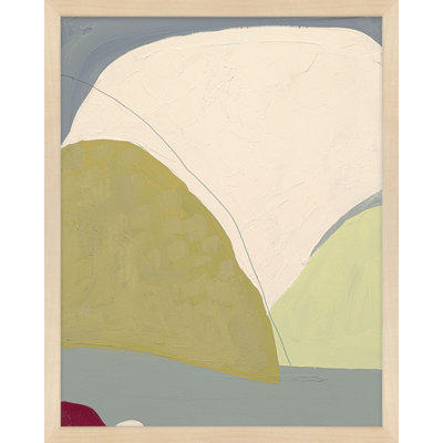Dreamscape 2 Print by Andrea Stokes