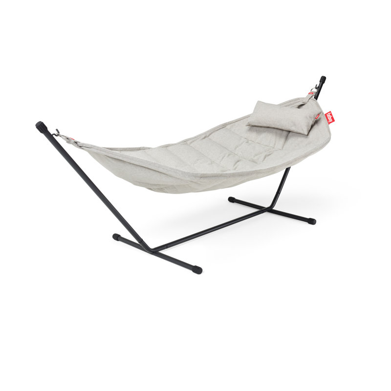 Superbe hamac avec support Headdemock, Brume