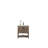 Larangera 30" Single Bathroom Vanity with Ceramic Top-123862365