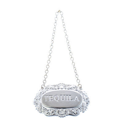 Wine Charm