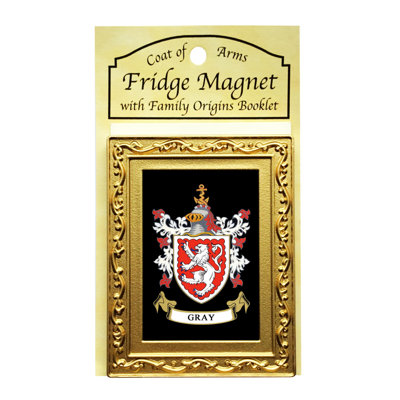 Fridge Magnet