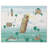 Huckleberry 90cm L Cotton Playmat-857037565