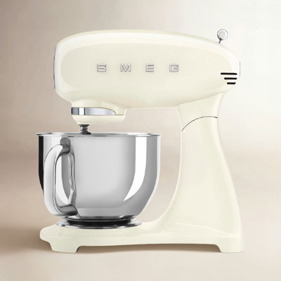 SMEG 50's Retro Style Stand Mixer