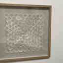 Sand & Stable™ 2 Piece Cream Shell Handmade Overlapping Shells ...