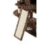 Lima Pet Heavy Duty Carpet 68 Inch Multi-Level Cat Tree Condos and Scratching Posts Included-364105957