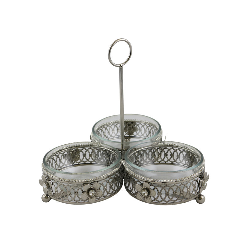 Decorative Bowl 1