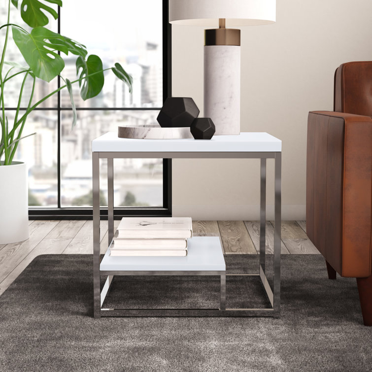 Philippos End Table