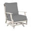 Croquet Patio Chair with Cushions-24277922-63331001-93646225