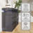 Modern LED Dresser With Motion Sensor Lights | Smart Storage & Safe Design-1718511641