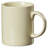 Weybossett Porcelain Coffee Mug
