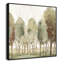 «Silent Fall Floater Frame», peinture sur toile-56483999-56484000