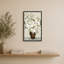 «Neutral Roses» par Vincent Van Gogh - impression sur toile-130764968-130764974