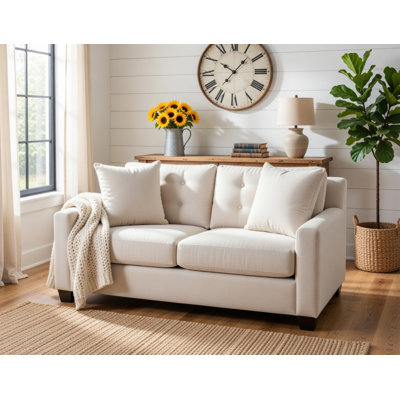 Everett Loveseat
