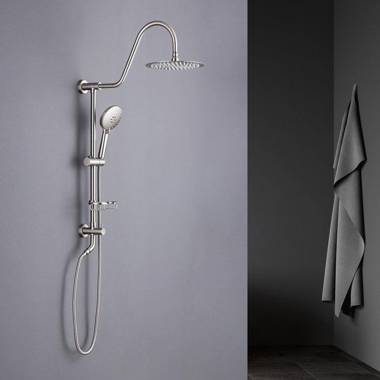 Shower System