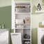 Kaiea 4 Door Wardrobe
