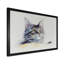 Portrait de jeune chat mignon - Cadre photo, impression sur toile-1621055809-1621055808
