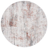 Vogue Performance Abstract Rug