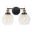 2 - Light Vanity Light