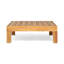 Ensemble de conversation modulaire avec coussins 12 pièces Ajanai-226878066