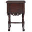 Table de bout Lady Rebecca