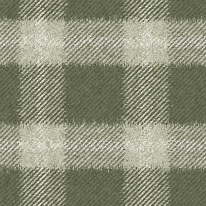 Superfresco Easy Eildon Weave Wallpaper, Green