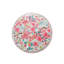 Raquel Nylon Non-Slip Bath Rug