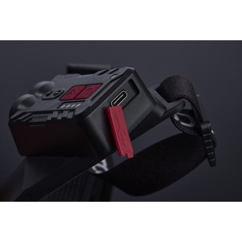 Recharge Outdoor Headlamp