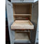 Ouverture d'armoire de 68,6 cm (27 po) – Tiroir coulissant en bois massif de 66 cm (26 po) de largeur x 53 cm (21 po) de profondeur-684761821