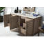 Meuble-lavabo simple l 60 po Broeder-278009927-278009924