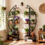 Plant Stand 7 Tier