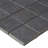 Haut Monde 2" x 2" Ceramic Mosaic Tile
